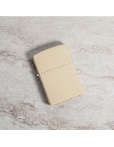 Brichetă Zippo 49453 Flat Sand