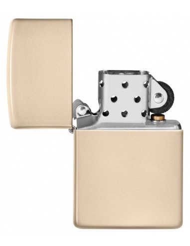Brichetă Zippo 49453 Flat Sand