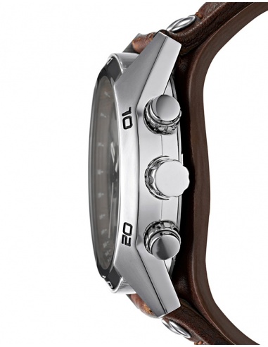 Ceas bărbătesc Fossil Coachman CH2565