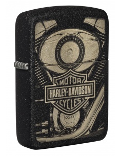 Brichetă Zippo 49468 Harley Davidson