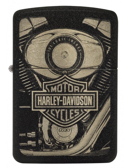 Brichetă Zippo 49468 Harley Davidson