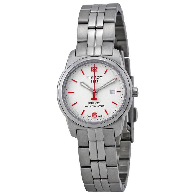 Ceas de dama Tissot T-Classic PR 100 T049.307.11.037.01 T0493071103701