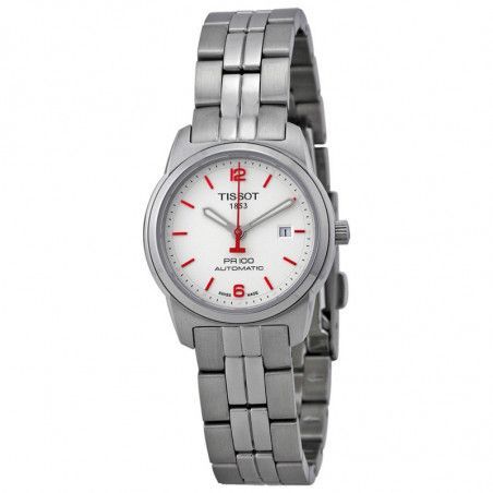 Ceas de dama Tissot T-Classic PR 100 T049.307.11.037.01 T0493071103701