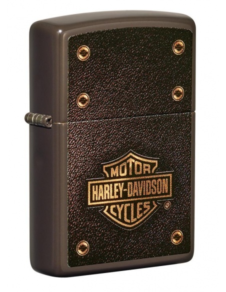 Brichetă Zippo 49466 Harley Davidson