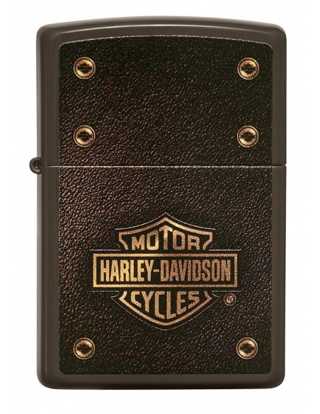 Brichetă Zippo 49466 Harley Davidson