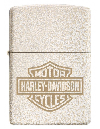 Brichetă Zippo 49467 Harley Davidson