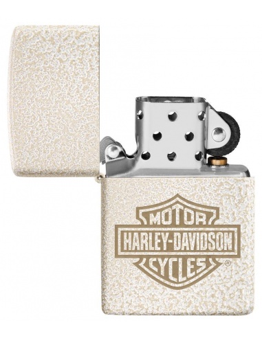 Brichetă Zippo 49467 Harley Davidson