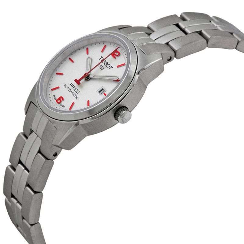 Ceas de dama Tissot T-Classic PR 100 T049.307.11.037.01 T0493071103701