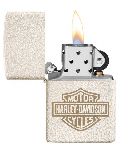 Brichetă Zippo 49467 Harley Davidson