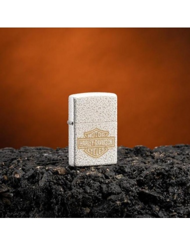 Brichetă Zippo 49467 Harley Davidson