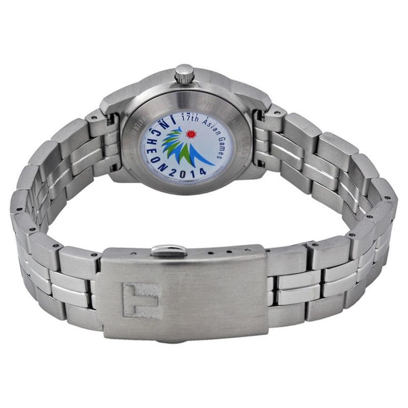 Ceas de dama Tissot T-Classic PR 100 T049.307.11.037.01 T0493071103701