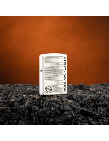 Brichetă Zippo 49465 Harley Davidson