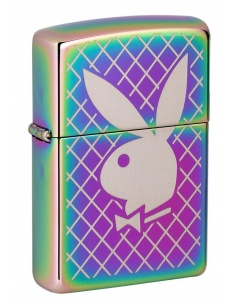 Brichetă Zippo 49344 Playboy Bunny Logo