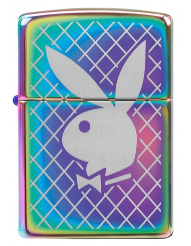 Brichetă Zippo 49344 Playboy Bunny Logo