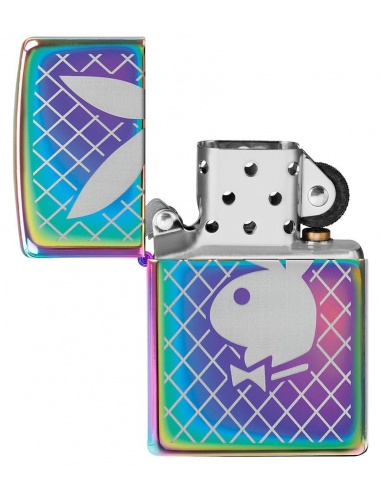 Brichetă Zippo 49344 Playboy Bunny Logo