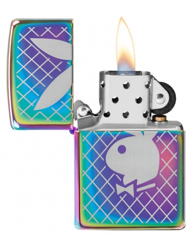Brichetă Zippo 49344 Playboy Bunny Logo