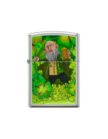 Brichetă Zippo 4453 St. Patty's Day