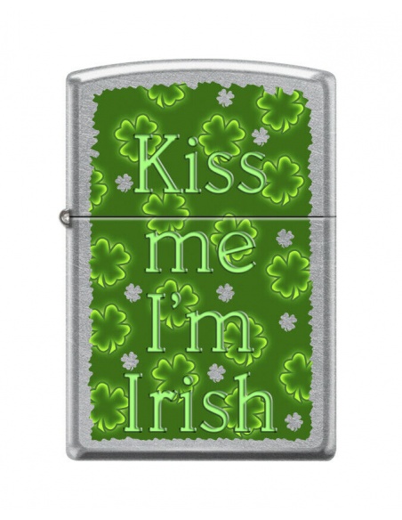 Brichetă Zippo 4476 Kiss me