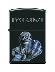 Brichetă Zippo 3815 Iron Maiden