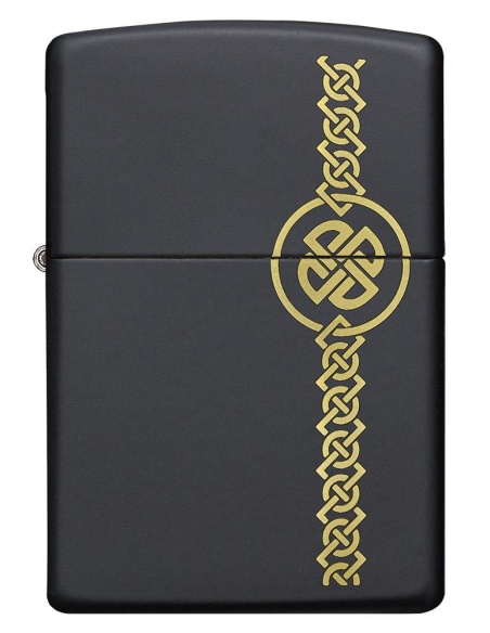 Brichetă Zippo 49518 Celtic