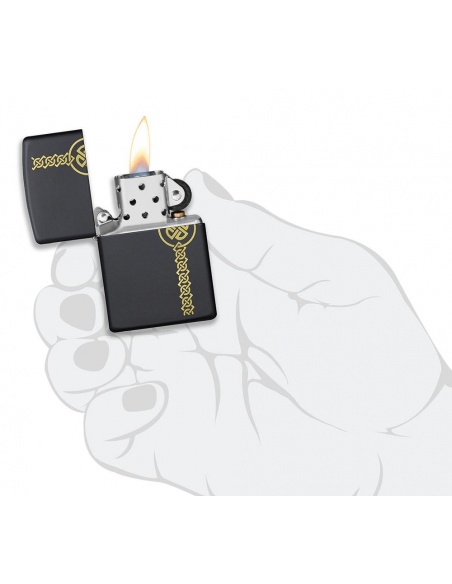Brichetă Zippo 49518 Celtic