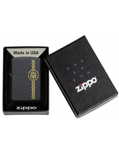 Brichetă Zippo 49518 Celtic