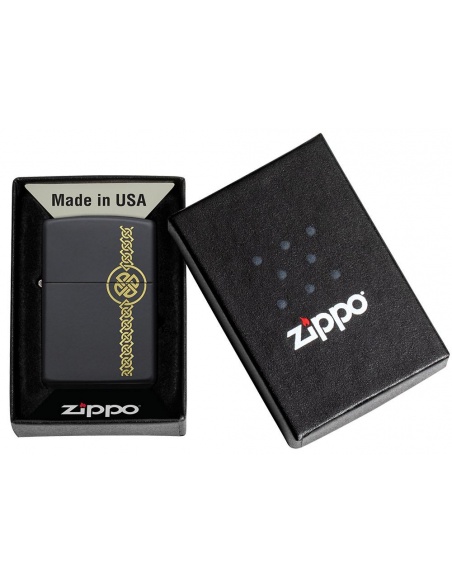 Brichetă Zippo 49518 Celtic