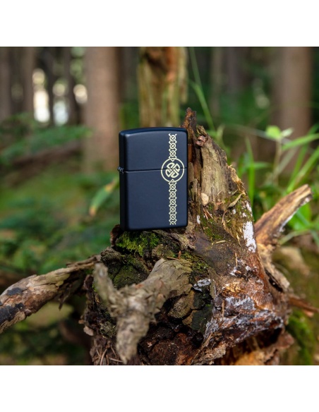 Brichetă Zippo 49518 Celtic