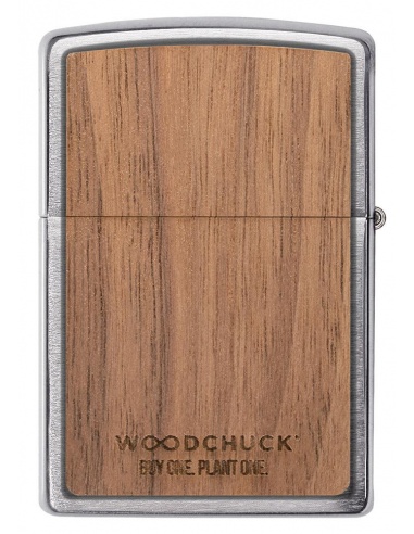 Brichetă Zippo 49708 Woodchuck Walnut Leaves