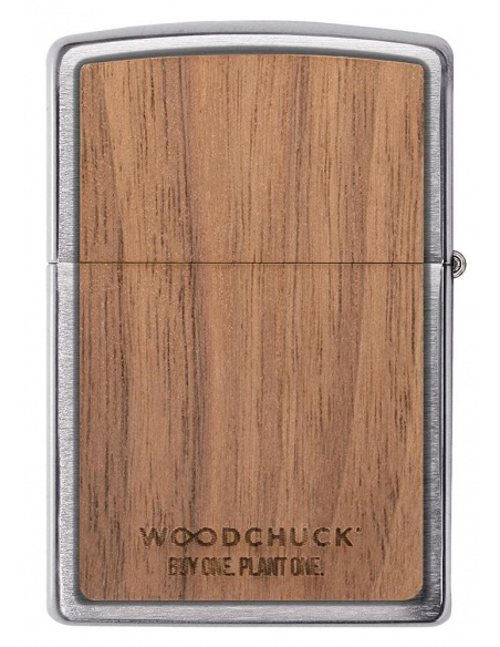 Brichetă Zippo 49708 Woodchuck Walnut Leaves