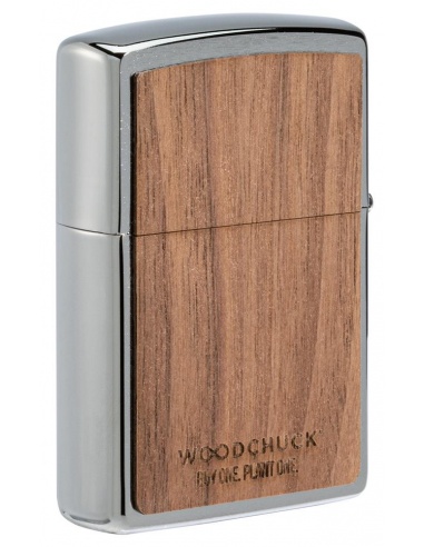 Brichetă Zippo 49708 Woodchuck Walnut Leaves