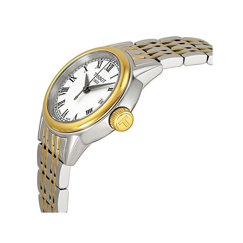 Ceas de dama Tissot T-Classic Carson T085.210.22.013.00 T0852102201300
