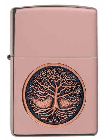 Brichetă Zippo 49638 Tree of Life