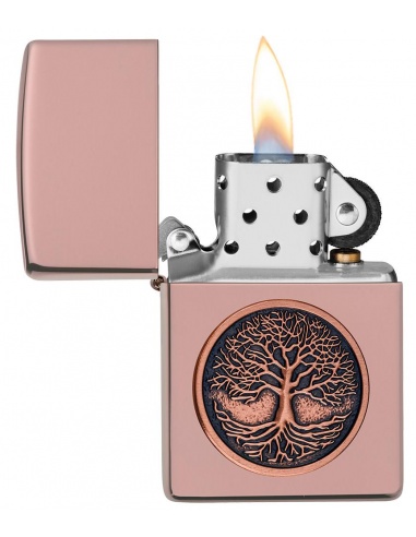 Brichetă Zippo 49638 Tree of Life