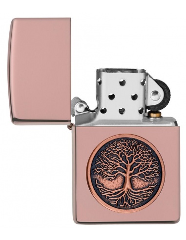 Brichetă Zippo 49638 Tree of Life