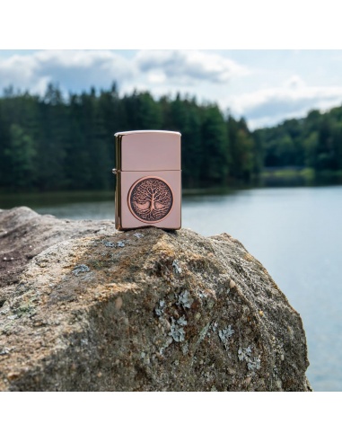 Brichetă Zippo 49638 Tree of Life