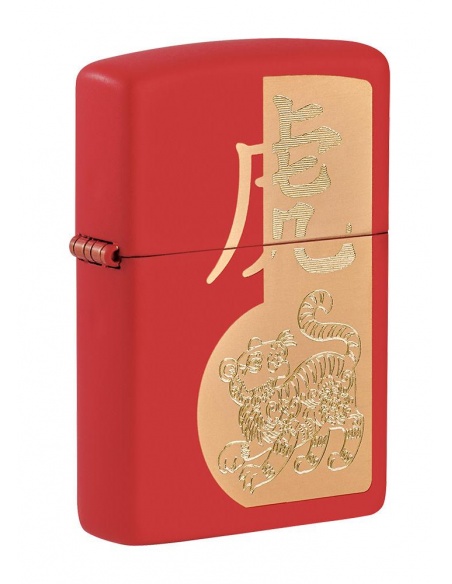Brichetă Zippo 49701 Year of the Tiger