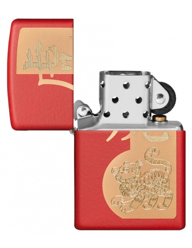 Brichetă Zippo 49701 Year of the Tiger