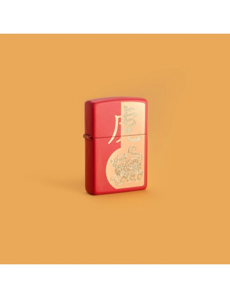 Brichetă Zippo 49701 Year of the Tiger