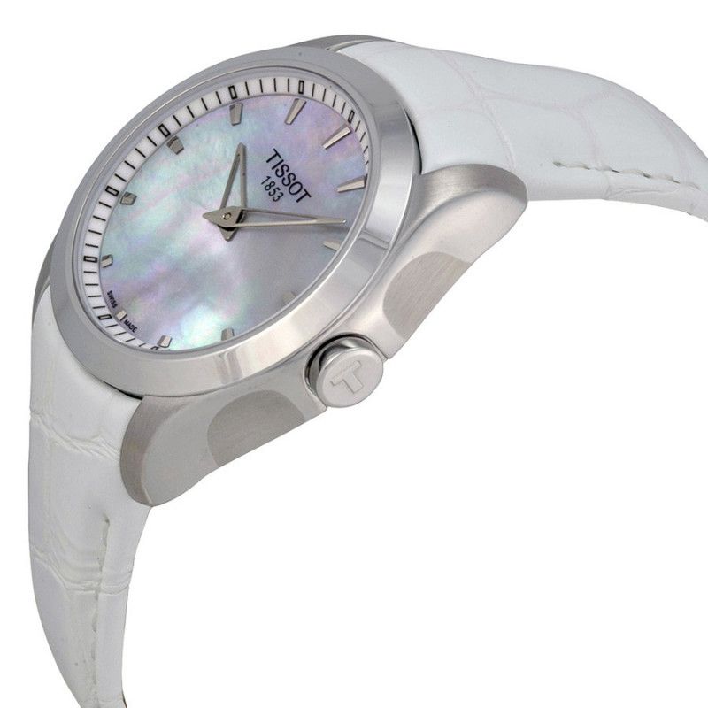 Ceas de dama Tissot T-Classic Couturier T035.246.16.111.00 T0352461611100