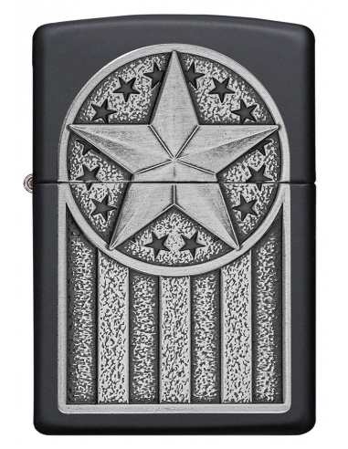 Brichetă Zippo 49639 American Metal