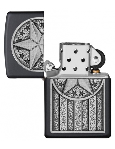 Brichetă Zippo 49639 American Metal