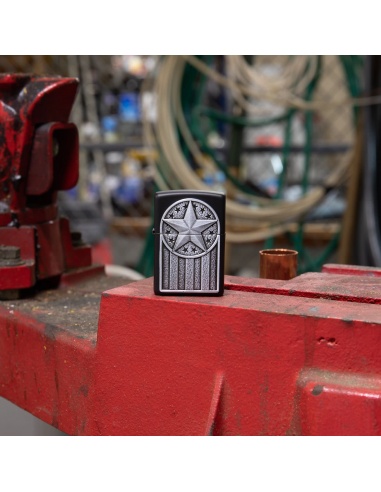 Brichetă Zippo 49639 American Metal