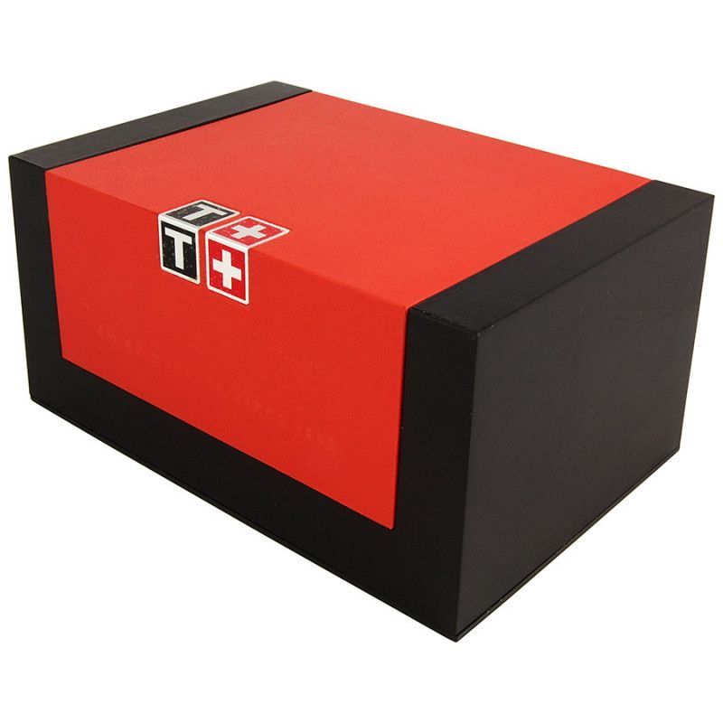 Ceas de dama Tissot T-Classic Couturier T035.246.16.111.00 T0352461611100