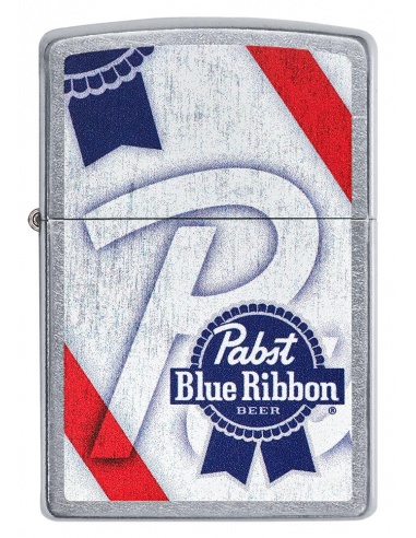 Brichetă Zippo 49545 Pabst Blue Ribbon Beer
