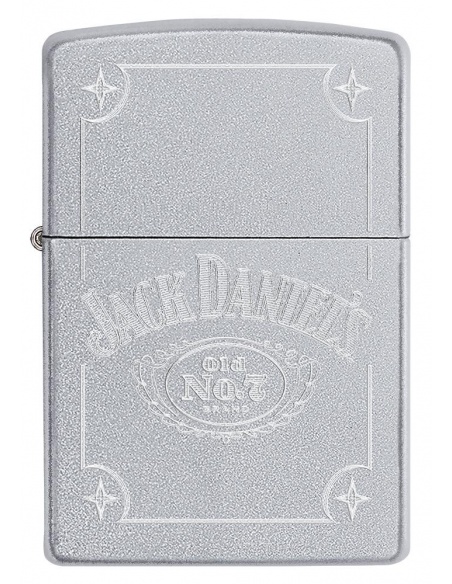Brichetă Zippo 49653 Jack Daniels Logo