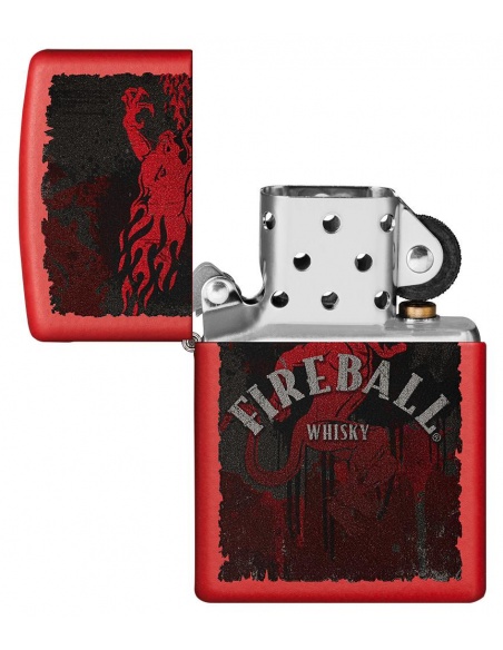 Brichetă Zippo 49541 Fireball Whiskey