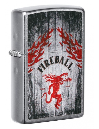 Brichetă Zippo 49542 Fireball Whiskey