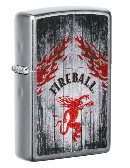 Brichetă Zippo 49542 Fireball Whiskey