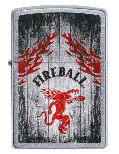 Brichetă Zippo 49542 Fireball Whiskey